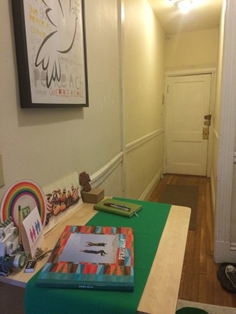 922 Massachusetts Ave unit 30, Cambridge, MA 02139 - photo 1