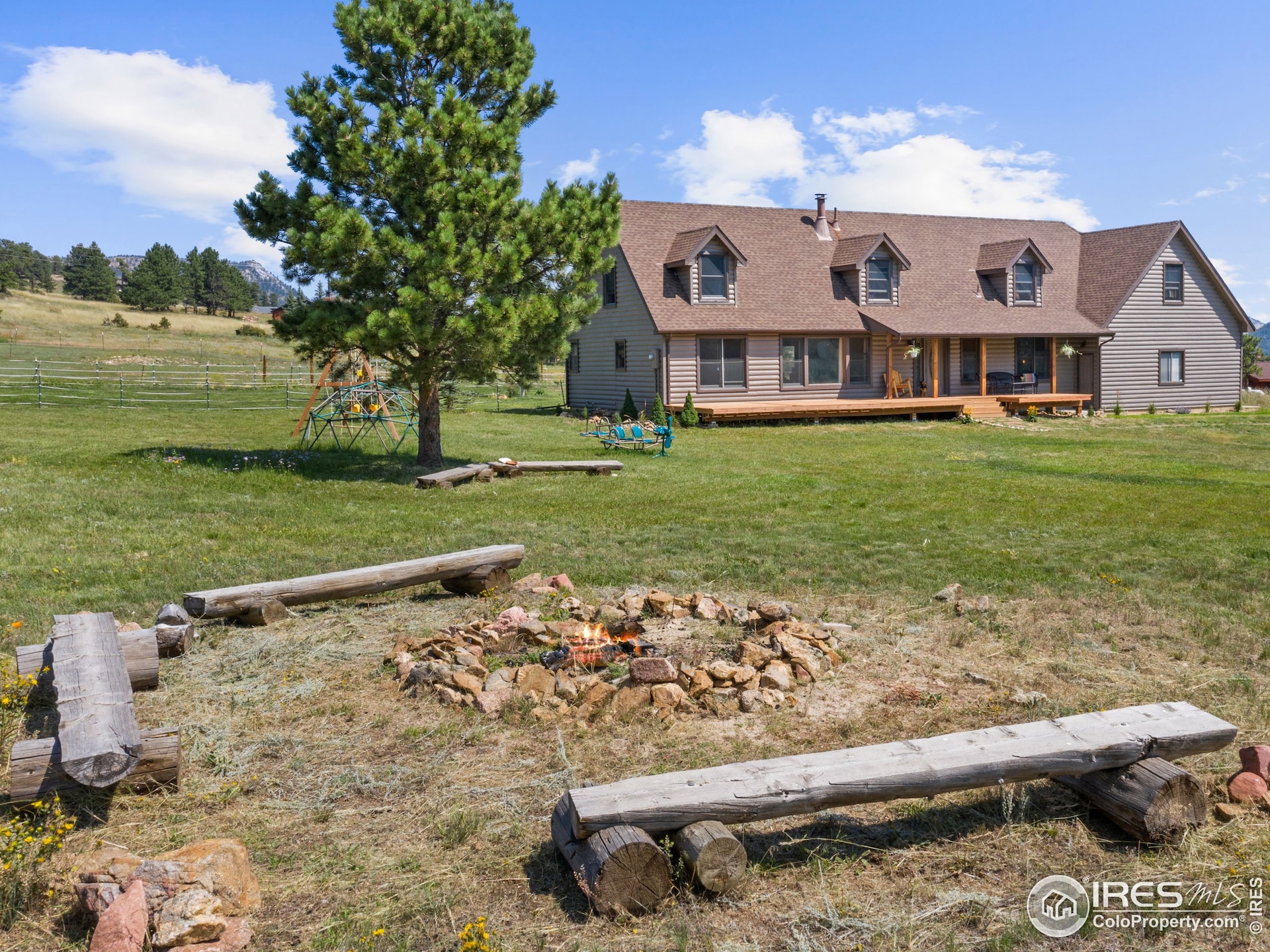 Welcome to 3405 Fish Creek