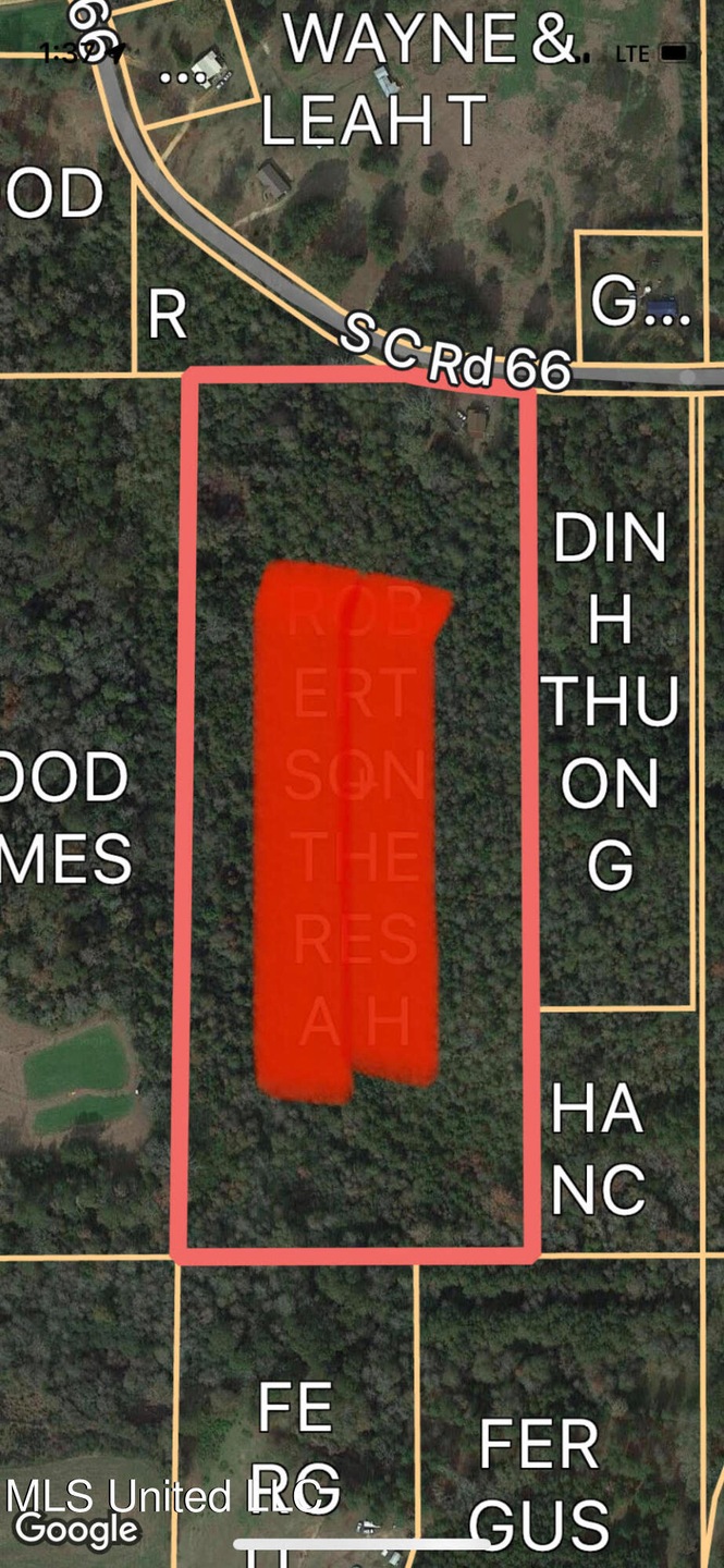 Land lines