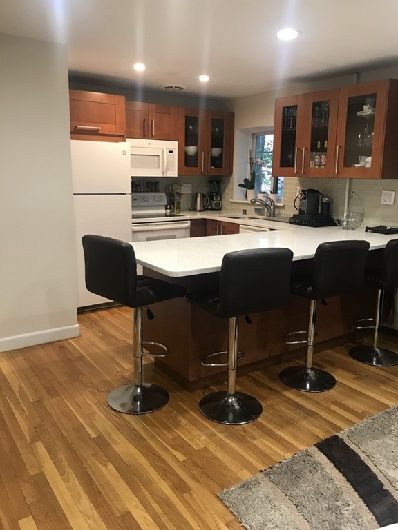 133 Beaconsfield Rd unit 26, Brookline, MA 02445 - photo 1