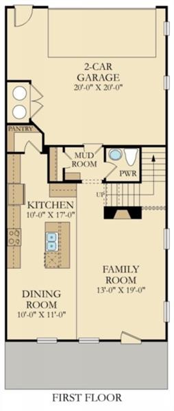 617 N Main St, Alpharetta, GA 30004 - photo 1