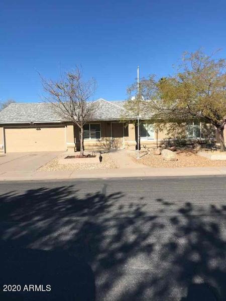 6426 W Laredo St, Chandler, AZ 85226 - photo 1