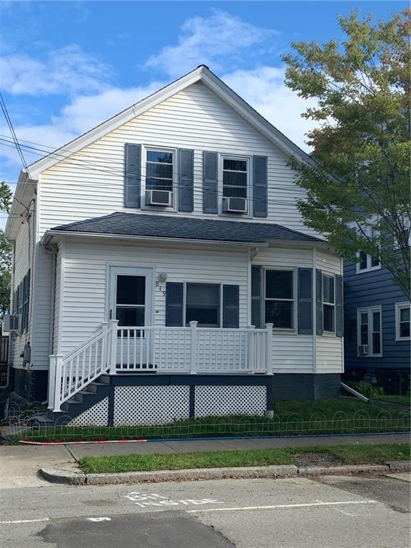 849 Hope St, Providence, RI 02906 - photo 1