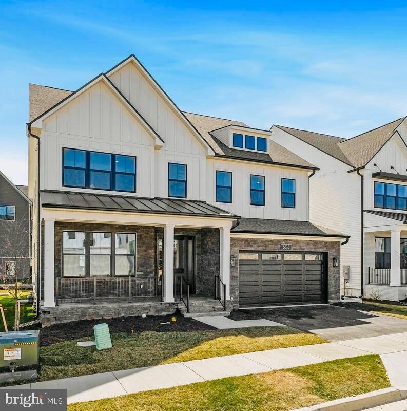 6818 Penngrove Ln, Bethesda, MD 20817 | MLS# MDMC2128474 | Homes.com