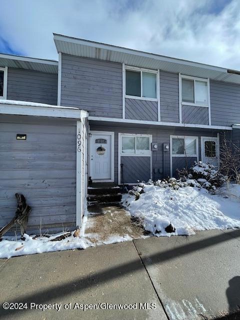 1096 E 7th St, Craig, CO 81625 - photo 1