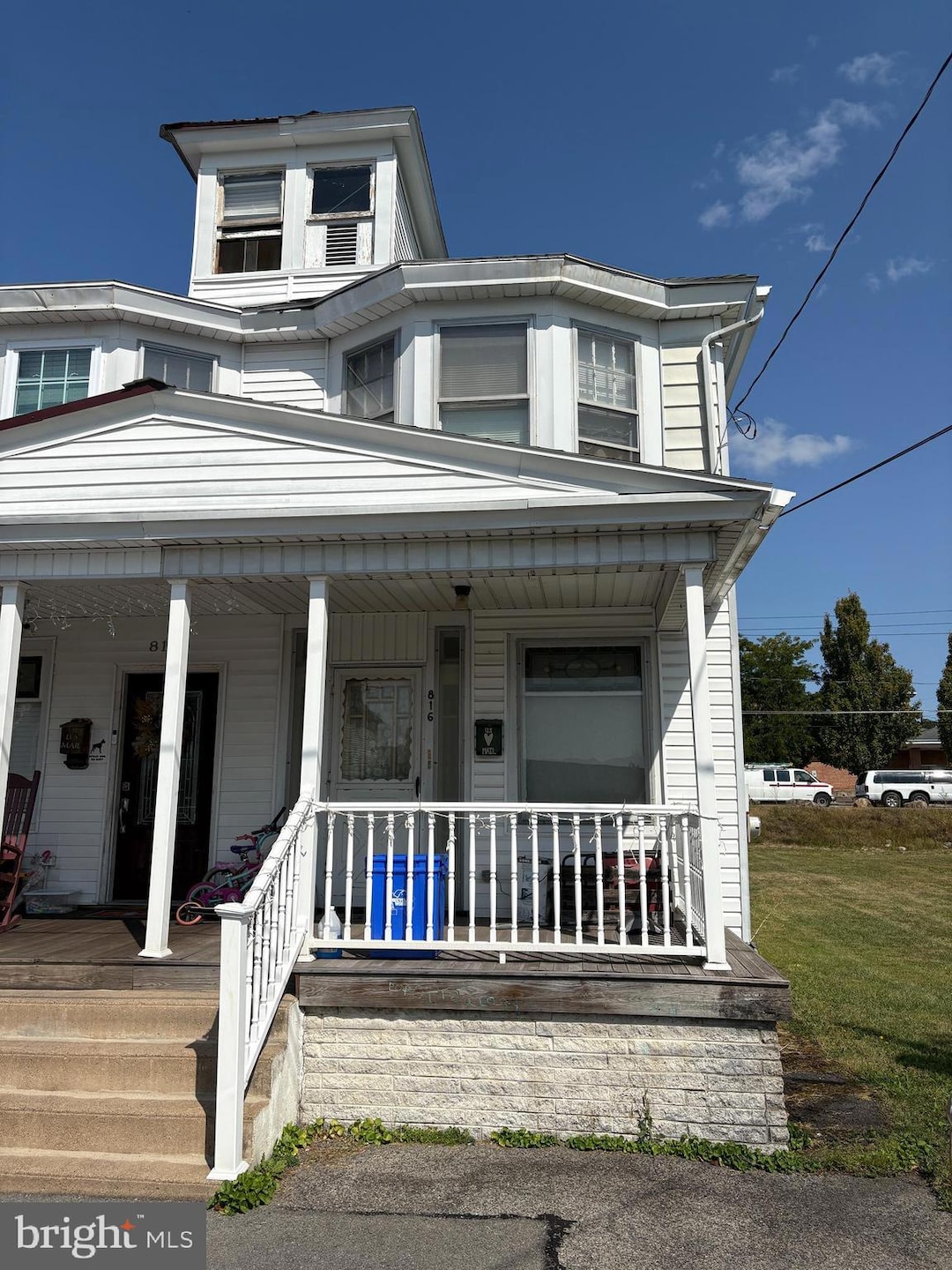 816 Scott St, Kulpmont, PA 17834 - photo 1