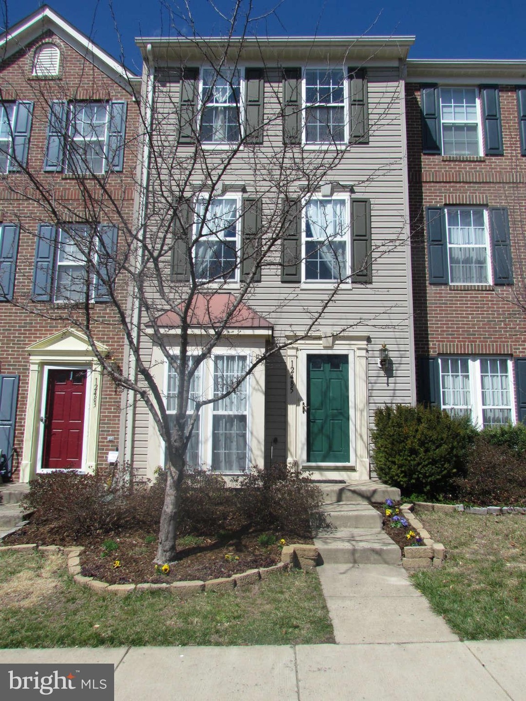 12485 Selkirk Cir, Bristow, VA 20136 - photo 1