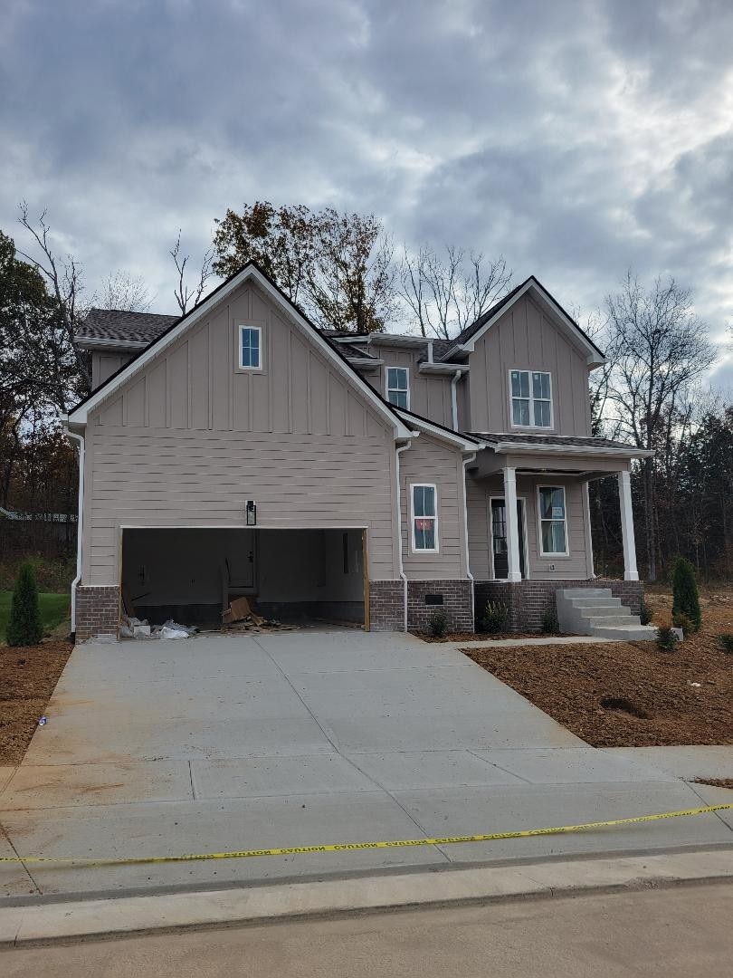 4709 Perth Ln, Nolensville, TN 37135 - photo 1