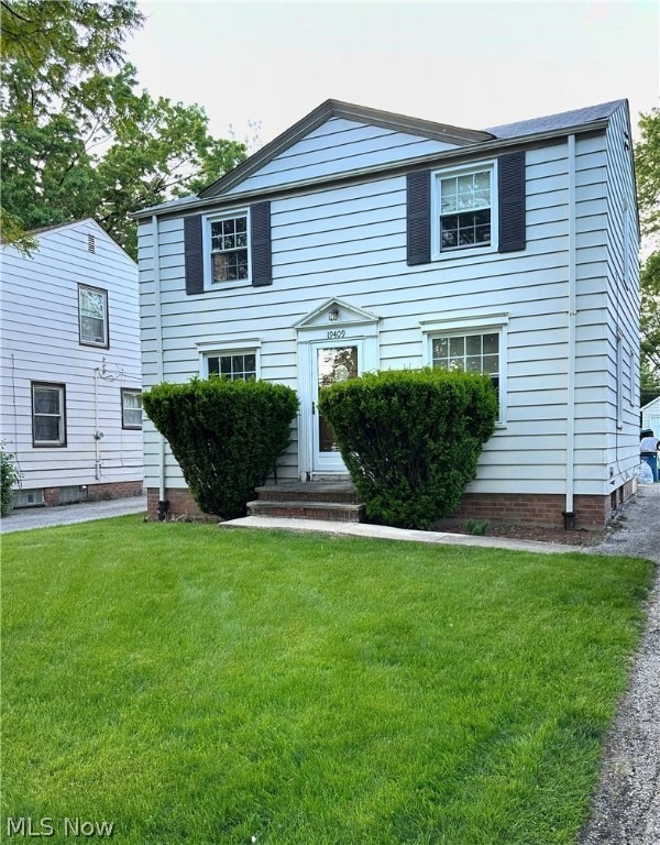 unlisted-address, Maple Heights, OH 44137 - photo 1