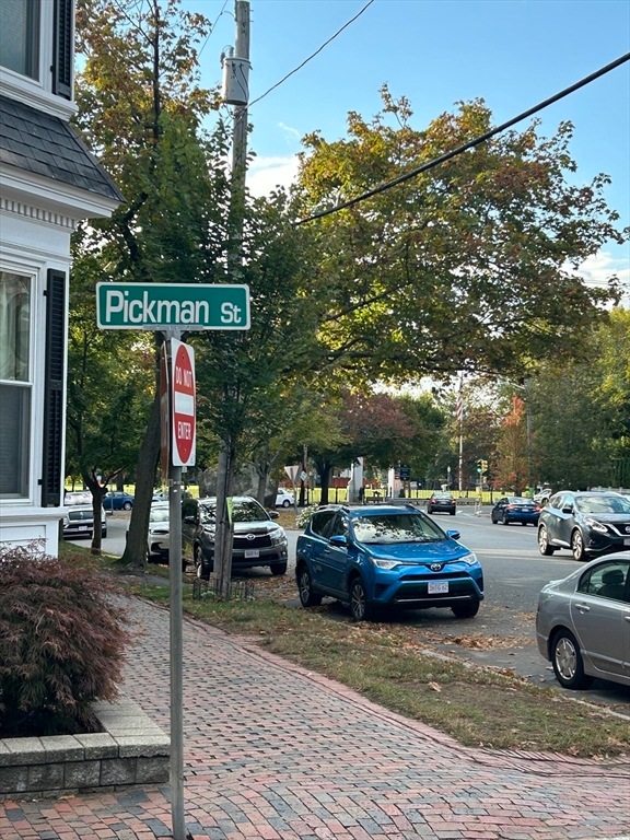 2 Pickman St unit 5, Salem, MA 01970 - photo 1