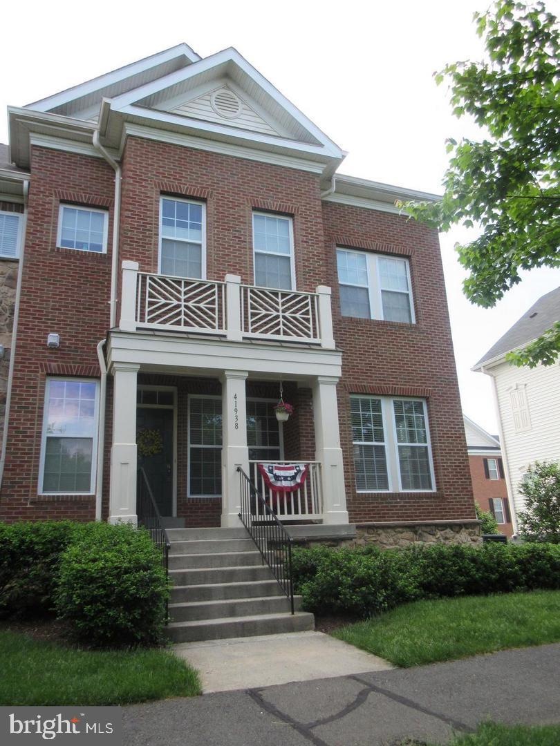 41938 Blue Flag Terrace, Stone Ridge, VA 20105 - photo 1
