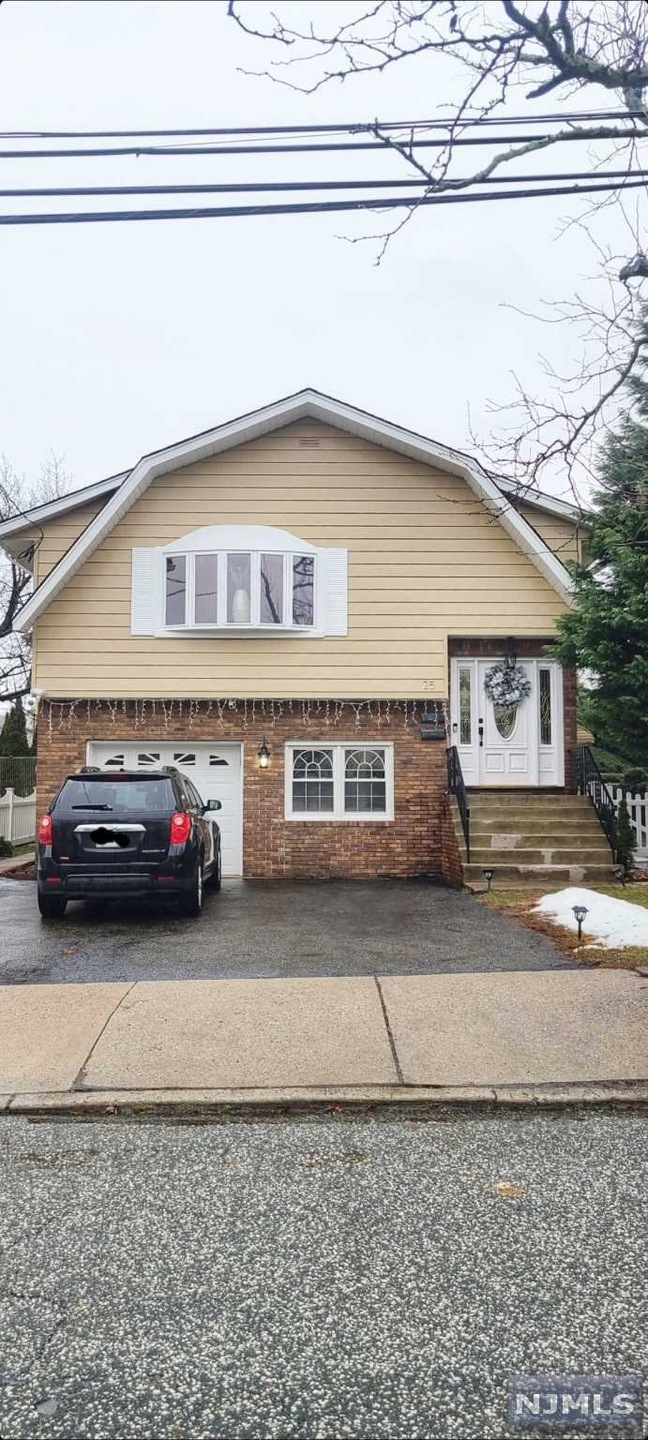 25 Walnut St unit 1st Floor, Clifton, NJ 07013 - photo 1