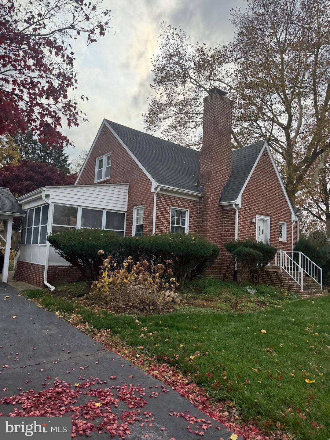 Sold $203,000 • Co-Listing Agent