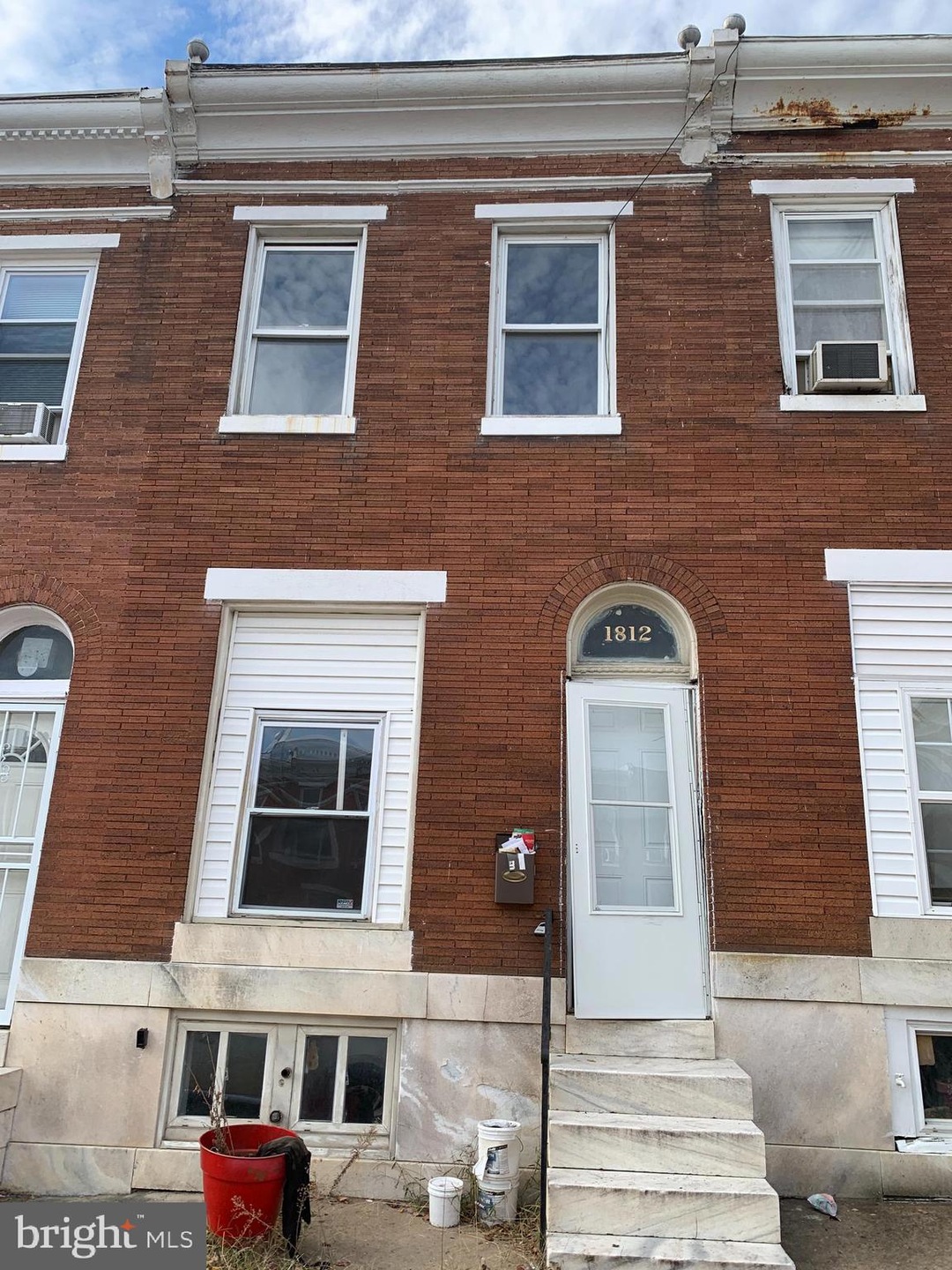 1812 N Washington St, Baltimore, MD 21213 - photo 1