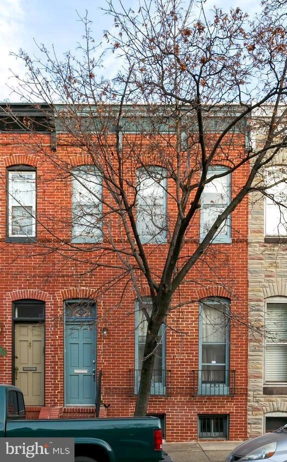 1433 S Charles St, Baltimore, MD 21230 - photo 1