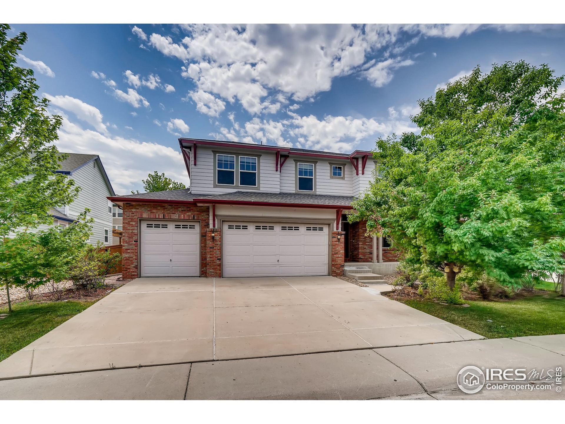 3008 E 143rd Ave, Thornton, CO 80602 - photo 1