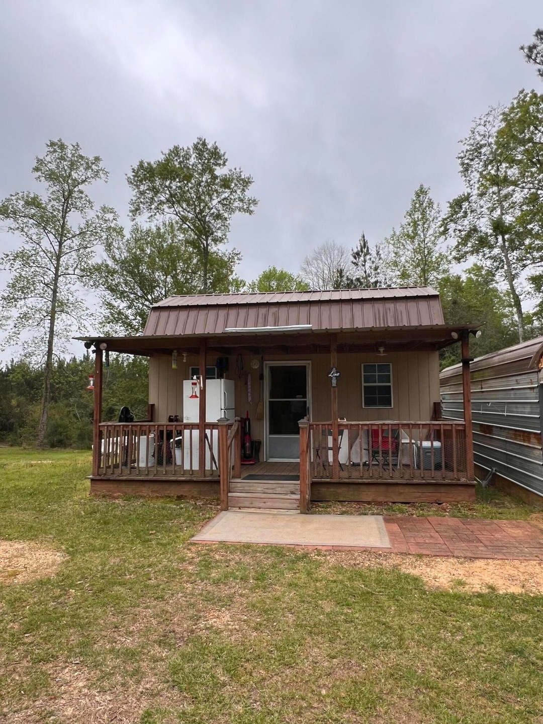 38 Tallahala Rd, Petal, MS 39465 | MLS# 137362 | Homes.com