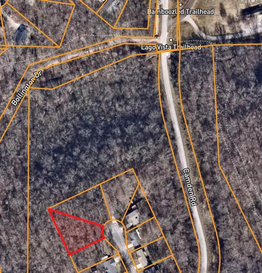 0 Brightling Ln unit 1210087, Bella Vista, AR 72715 - photo 1