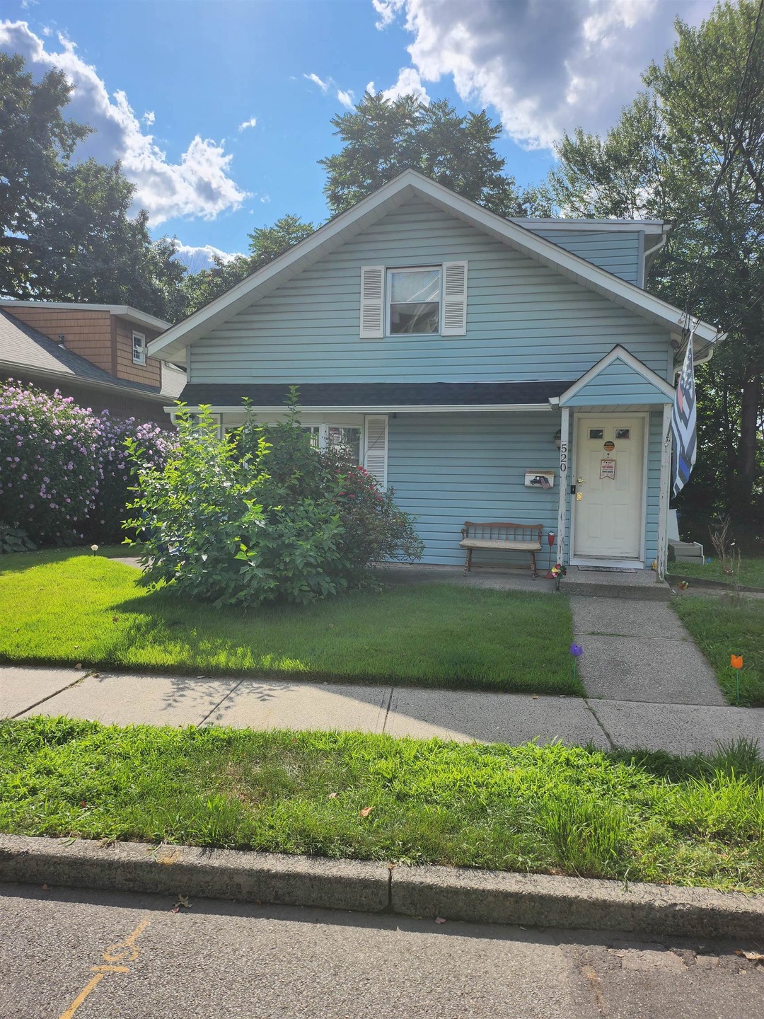 520 Stuyvesant Ave, Rutherford, NJ 07070 - photo 1