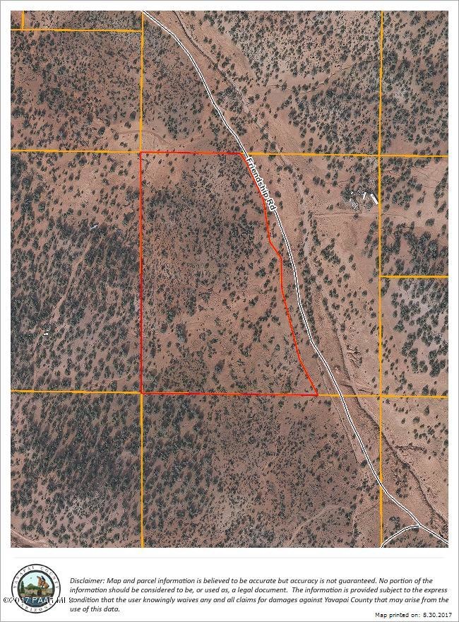 161 Friendship Rd, Ash Fork, AZ 86320 - photo 1