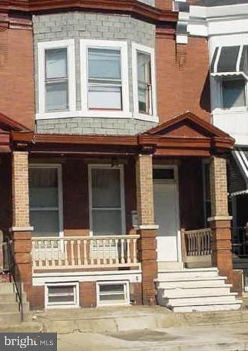 2332 Edmondson Ave, Baltimore, MD 21223 - photo 1