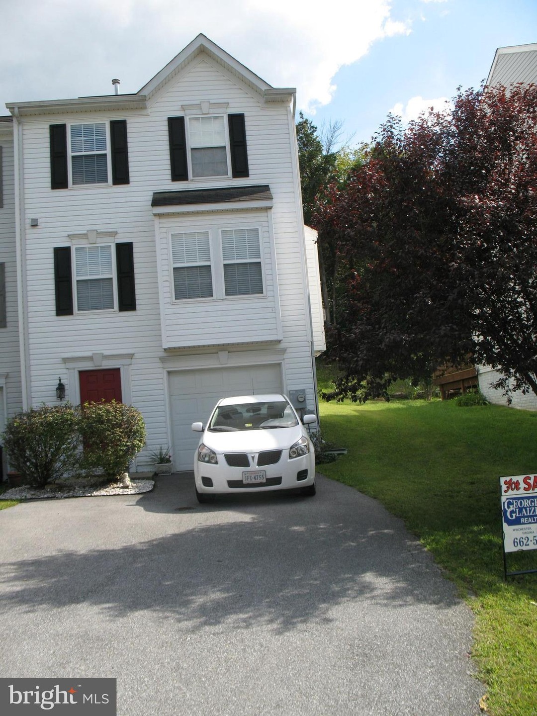 500 Hupps Hill Ct, Strasburg, VA 22657 - photo 1