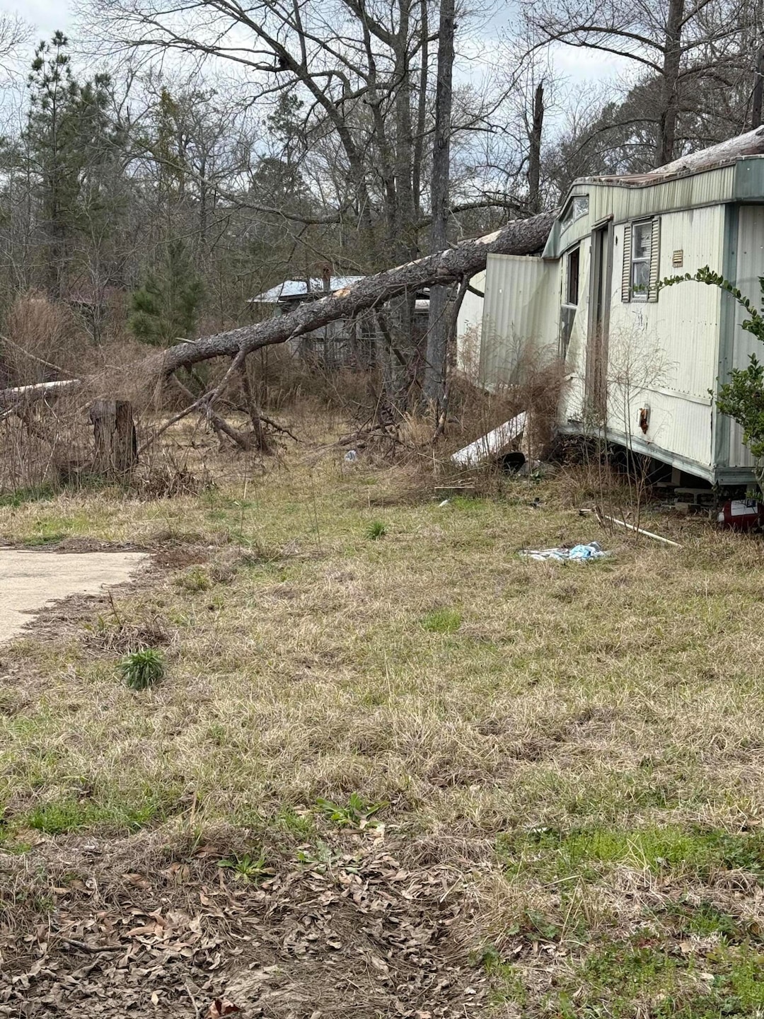 0 Rd unit 26-4859, Deridder, LA 70634 - photo 1