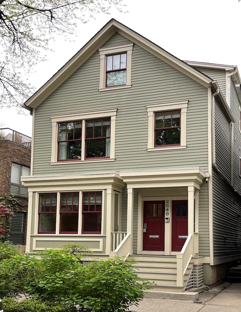 2648 N Wayne Ave unit 1F, Chicago, IL 60614 - photo 1