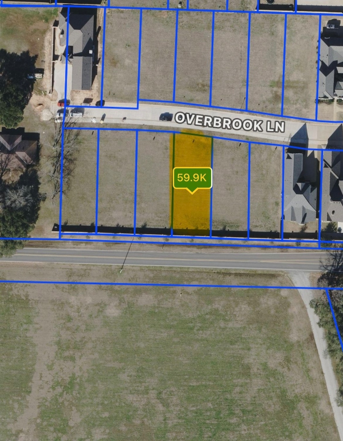 210 Overbrook Ln, Bossier City, LA 71111 - photo 1