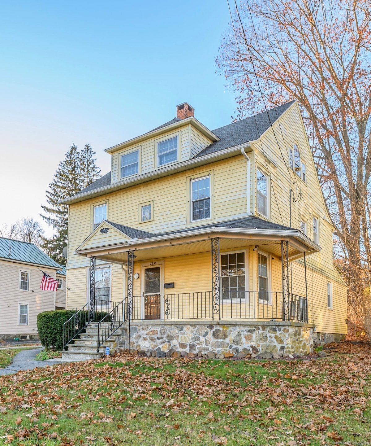 157 Elm St, Winsted, CT 06098 - photo 1