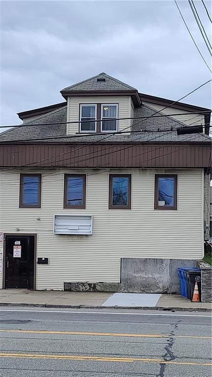 618 Reservoir Ave, Cranston, RI 02910 - photo 1