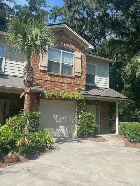 501 Reserve Ln, Saint Simons Island, GA 31522 - photo 1