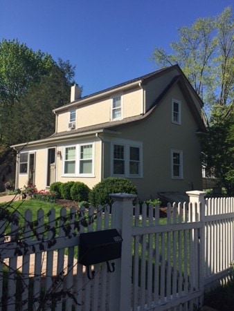 39 Twitchell St unit Rear, Wellesley, MA 02482 - photo 1