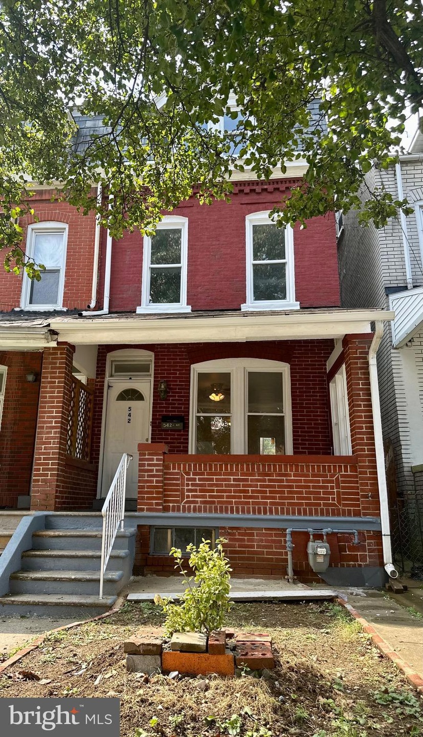 542 N 4th St, Allentown, PA 18102 - photo 1