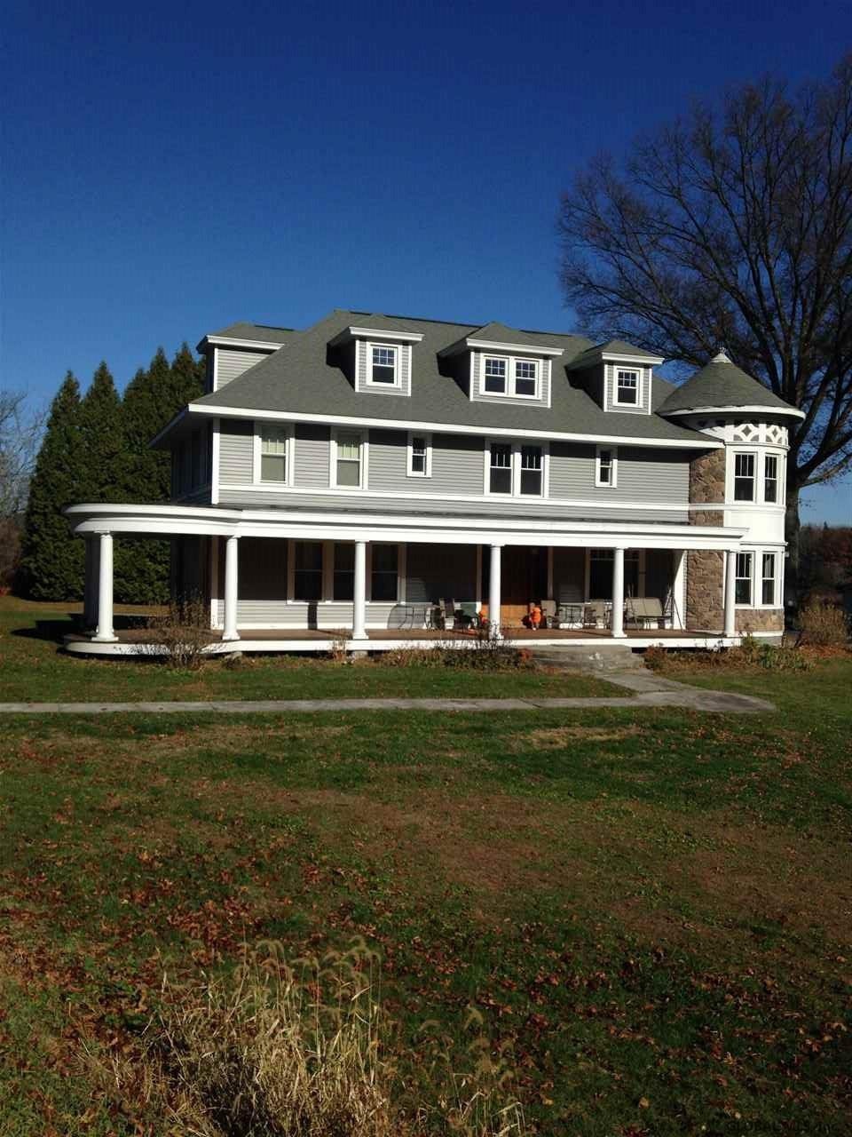32 Hilton Rd, Slingerlands, NY 12159 - photo 1
