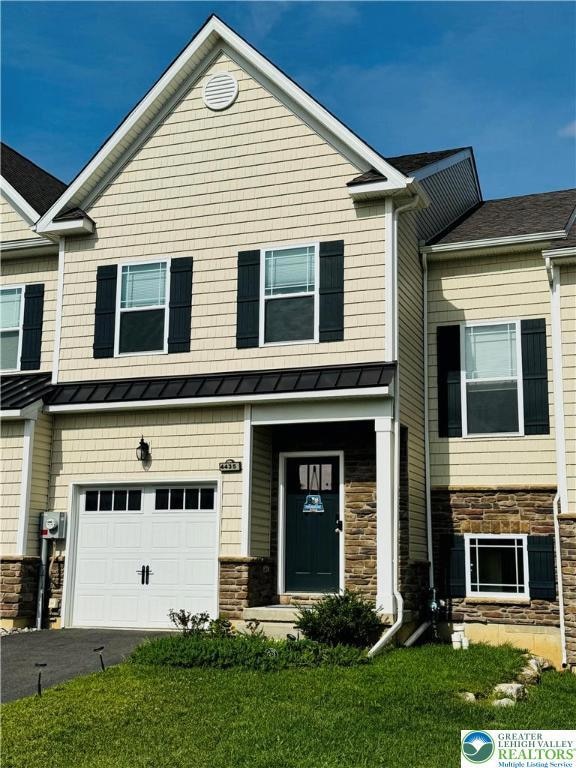 4435 Benjamin Ct, Emmaus, PA 18049 - photo 1