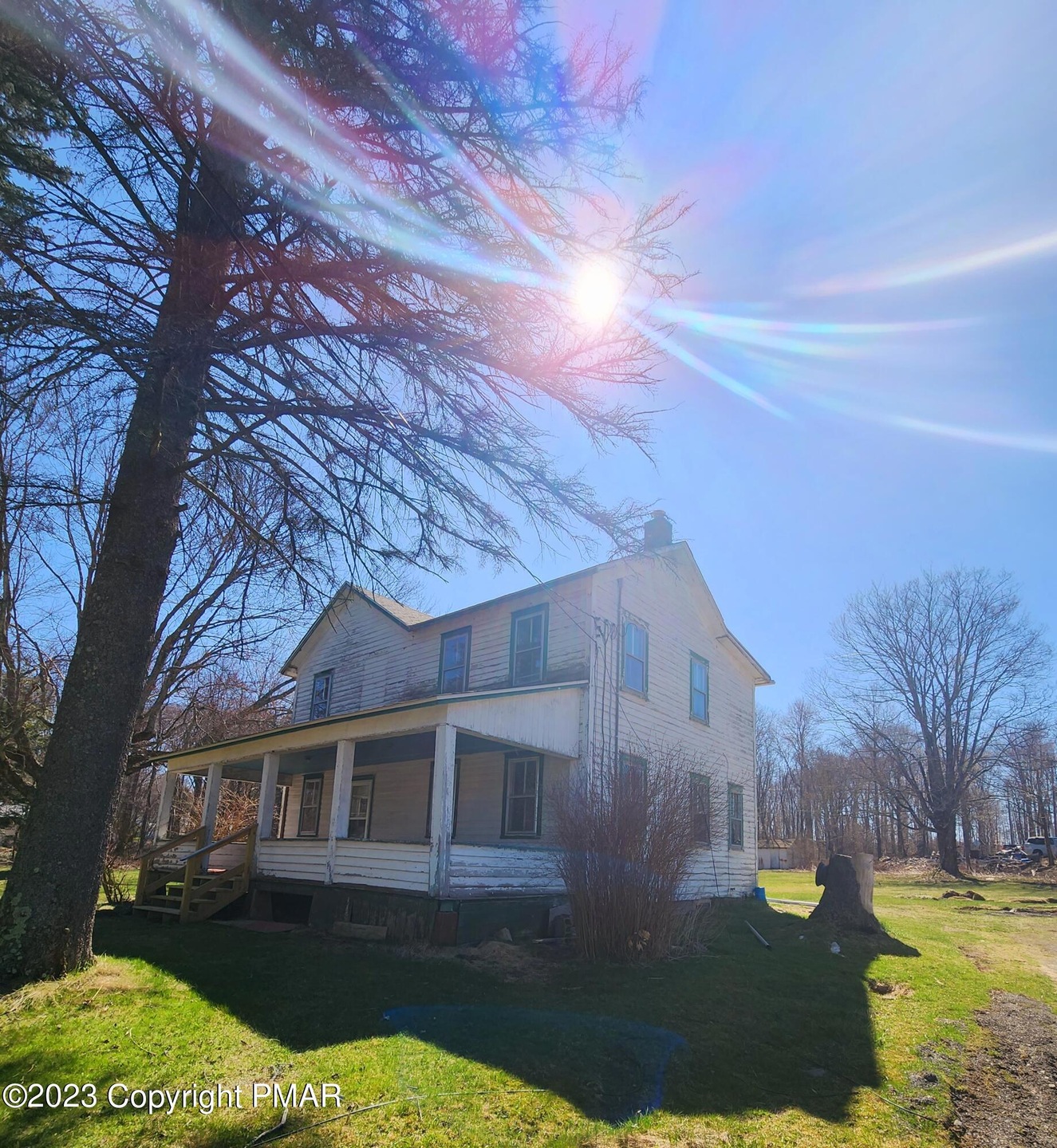 116 Old Route 940, Pocono Pines, PA 18347 - photo 1