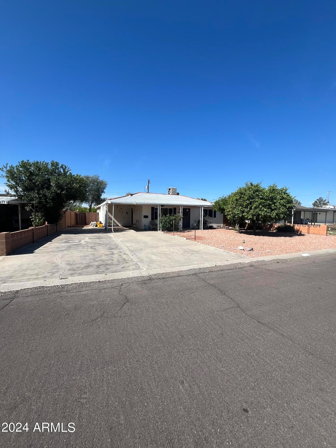 11810 N 113th Dr, Youngtown, AZ 85363 MLS 6682272