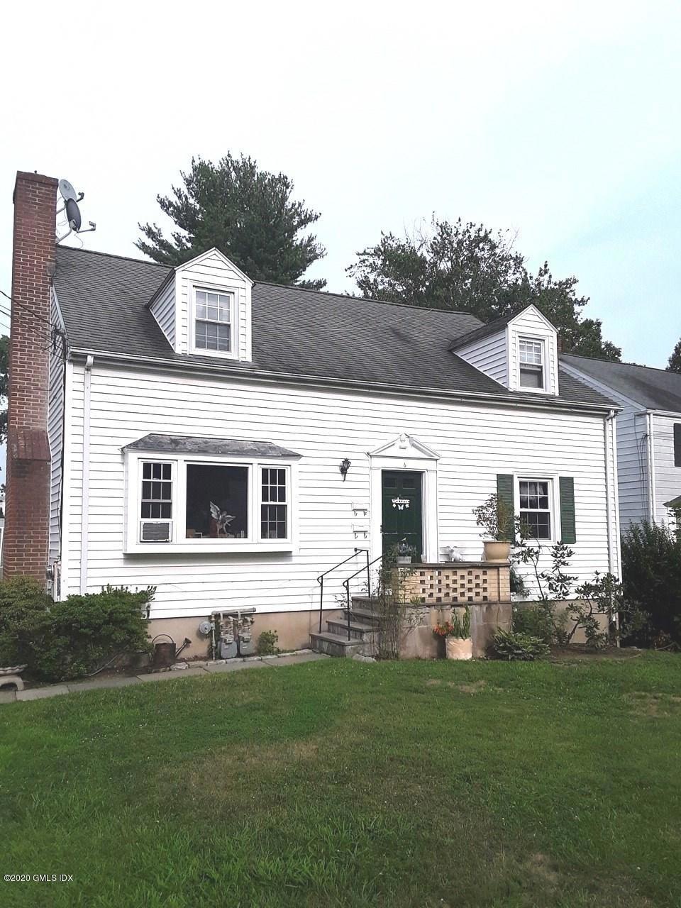 6 Salem St unit 2, Cos Cob, CT 06807 - photo 1