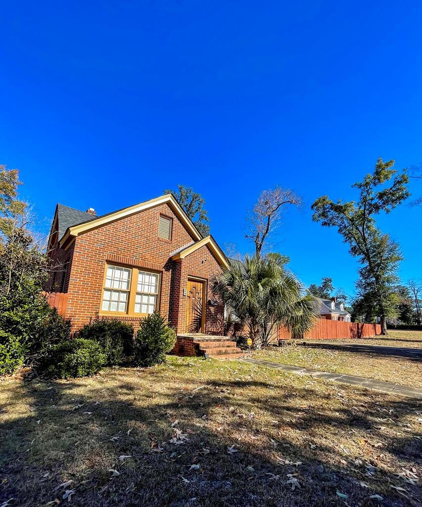 1009 W 3rd Ave, Albany, GA 31701 - photo 1