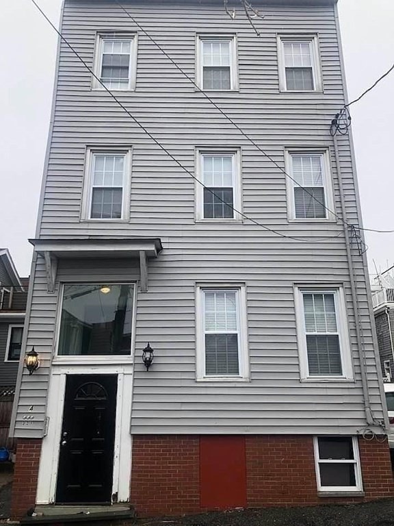 4 Sheafe St, Charlestown, MA 02129 - photo 1