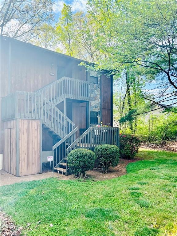 1004 Aspen Trail Winston Salem NC 27106
