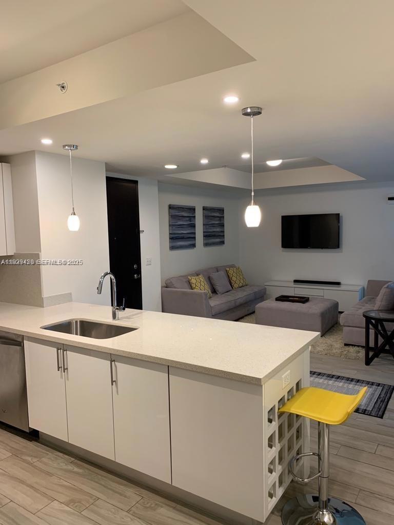 Nine at Mary Brickell Village unit 1216, Miami, FL 33130 - photo 1