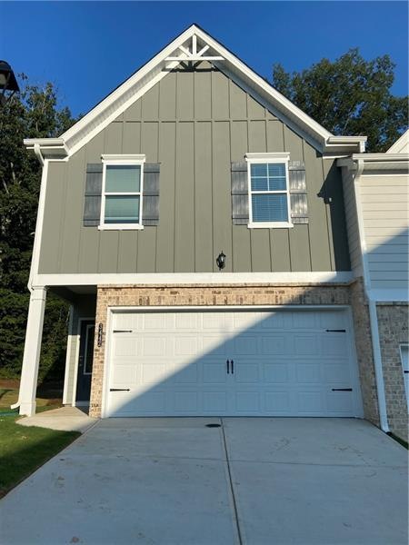 3442 Abbey Way, Flowery Branch, GA 30542 - photo 1