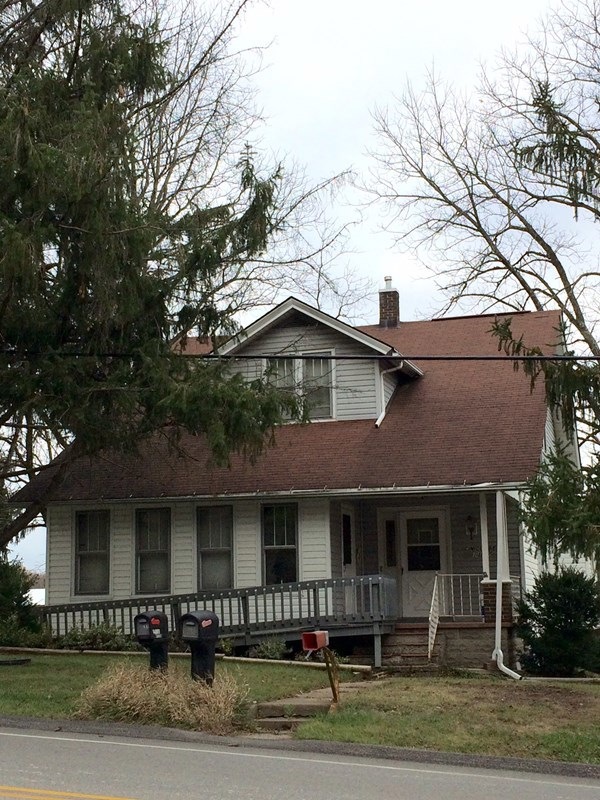 Main View