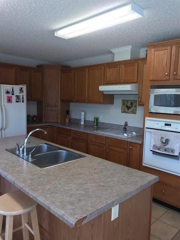 22209 Memory Ln, Tecumseh, OK 74873 - photo 1