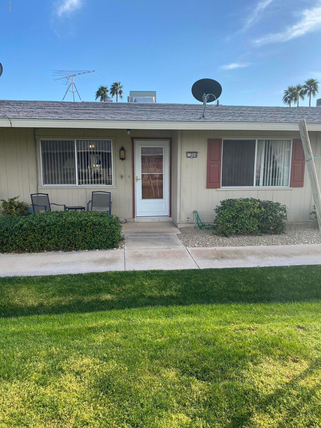 13804 N Newcastle Dr, Sun City, AZ 85351 - photo 1