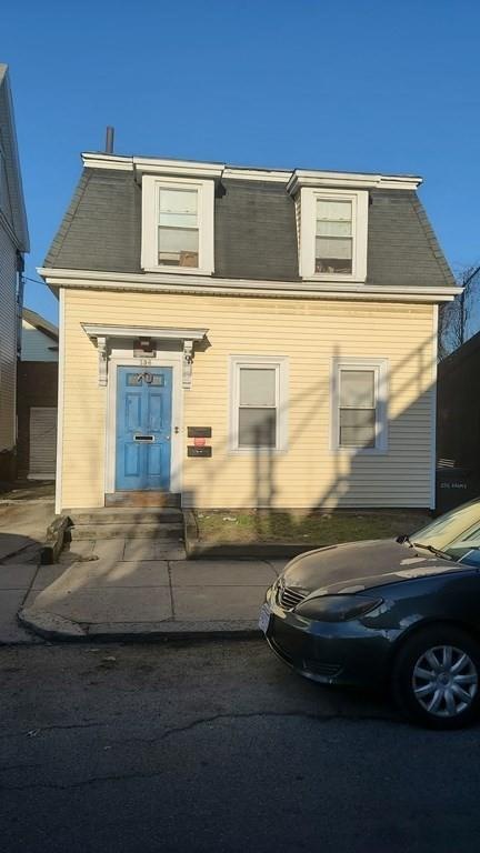 256 Adams St unit 1, Dorchester, MA 02122 - photo 1