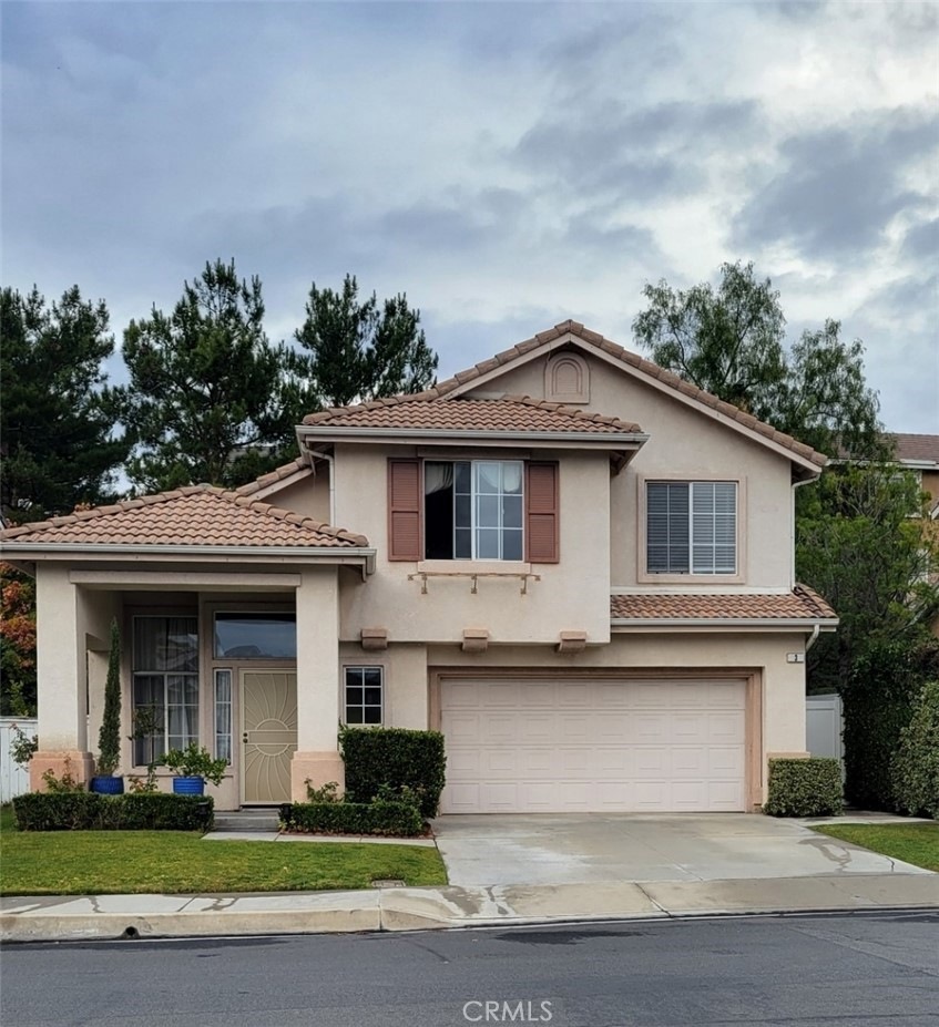 3 Carillon Place, Foothill Ranch, CA 92610 - photo 1