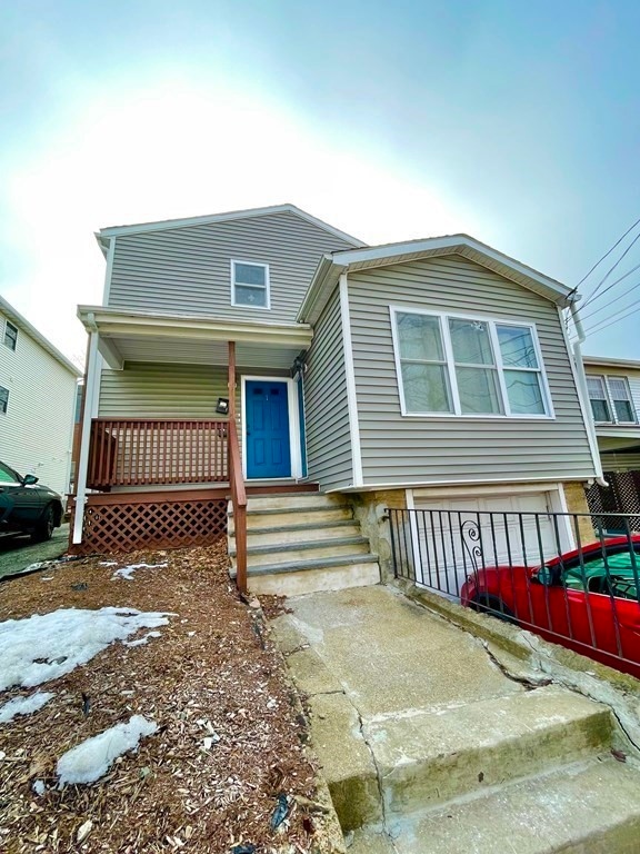 7 Russell St unit 2, Everett, MA 02149 - photo 1